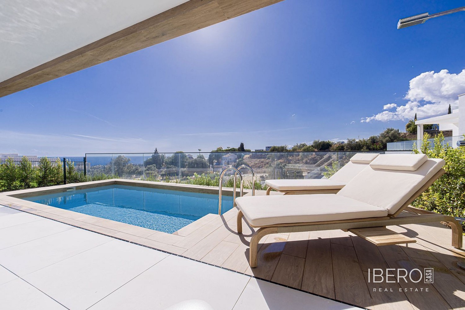 3+kk, Altos de los Monteros, Španělsko, 105 m² - 1