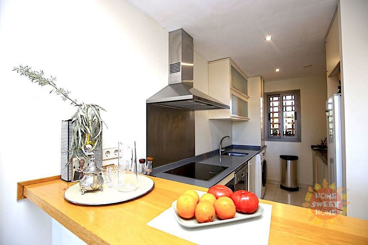 Prodej byt 2+kk - Estepona, Provincie Málaga, Španělsko, 92 m² - 5