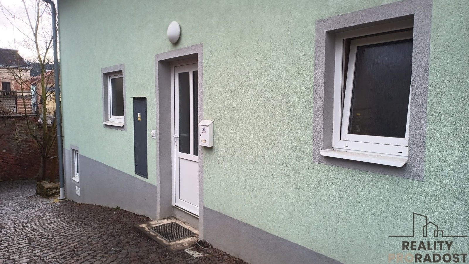 Byt 4+1 · 100 m² · Žerotínova, Brandýs nad Orlicí - 4