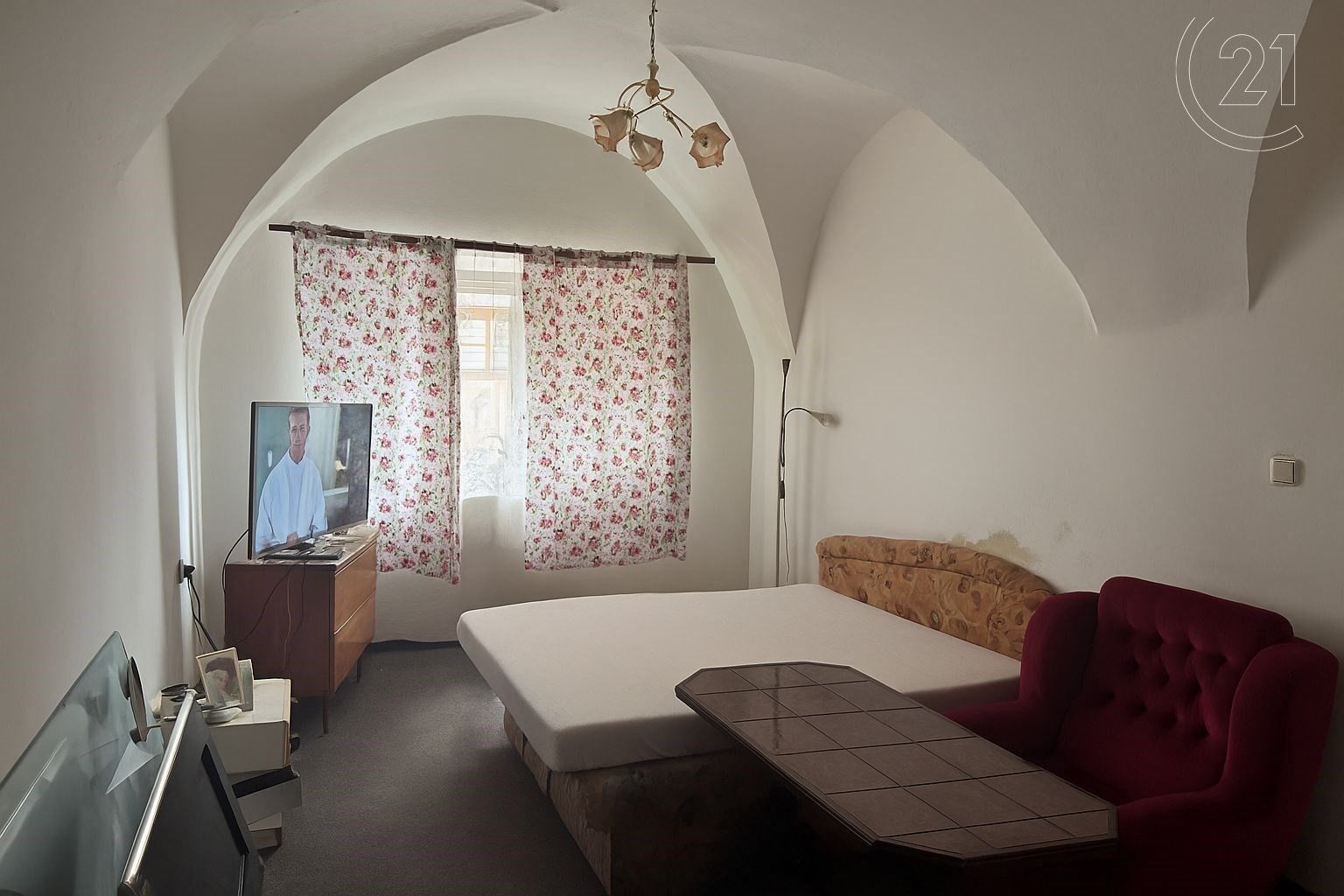 Prodej rodinný dům - Marxova, Moravská Třebová, 145 m²