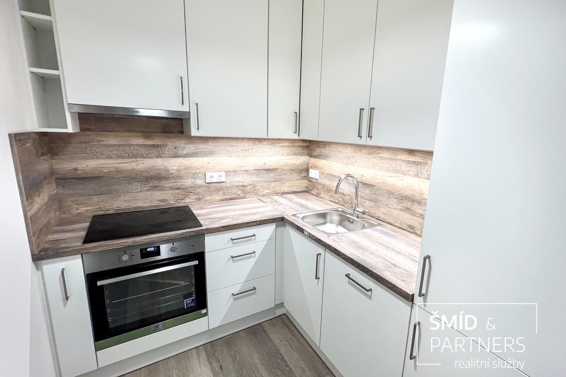 Pronájem byt 2+kk - 5. května  , Kolín, 47 m²