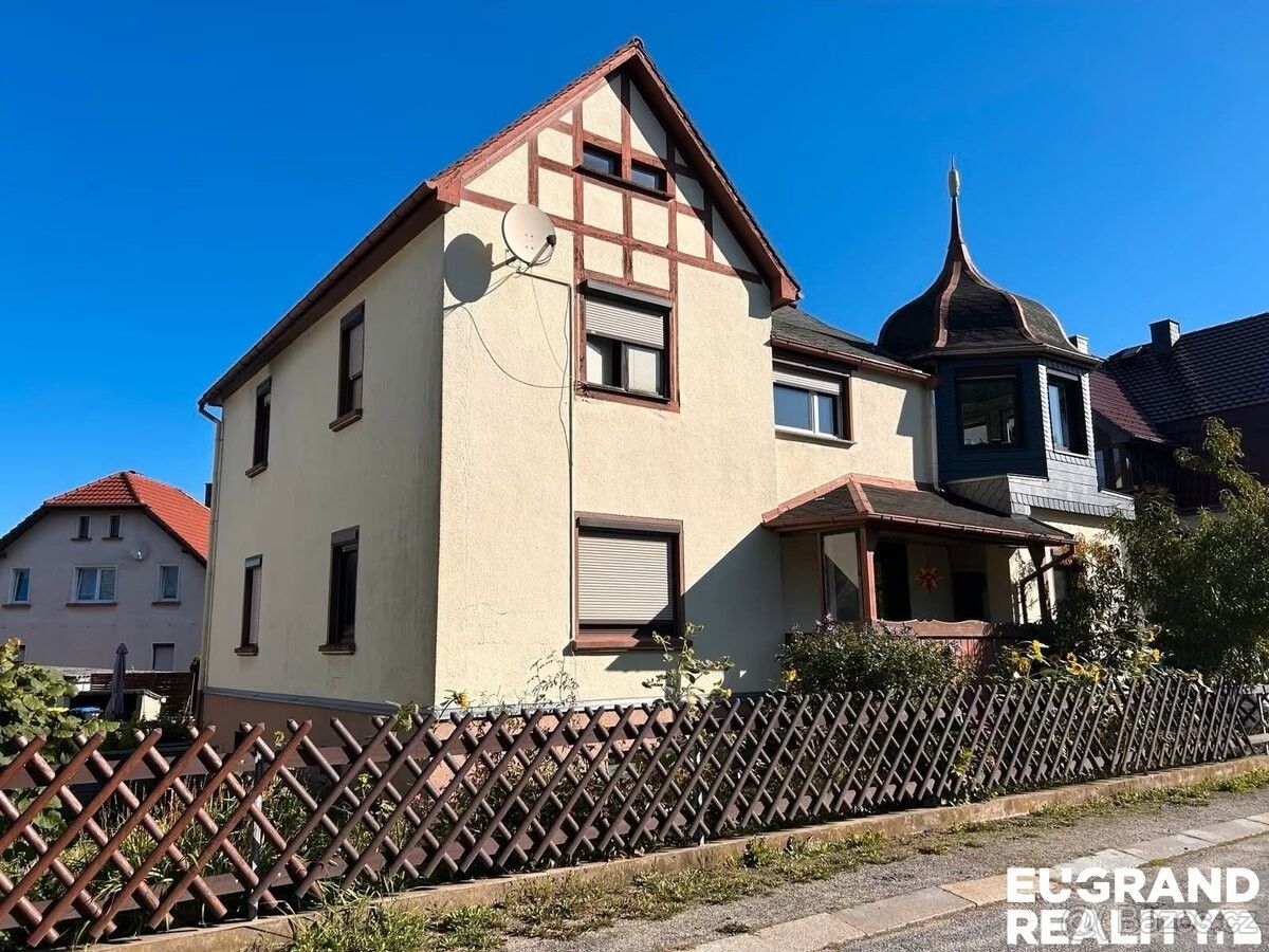 Prodej rodinný dům - 987 66, Zahraničí - 2