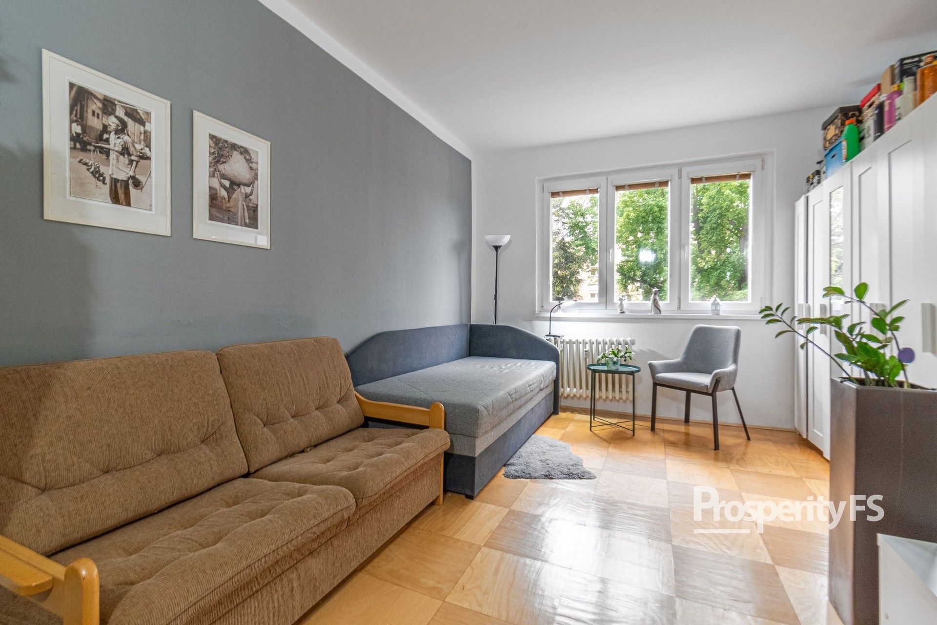 Prodej byt 3+1 - Jasínkova, Přerov I-Město, 74 m² - 5