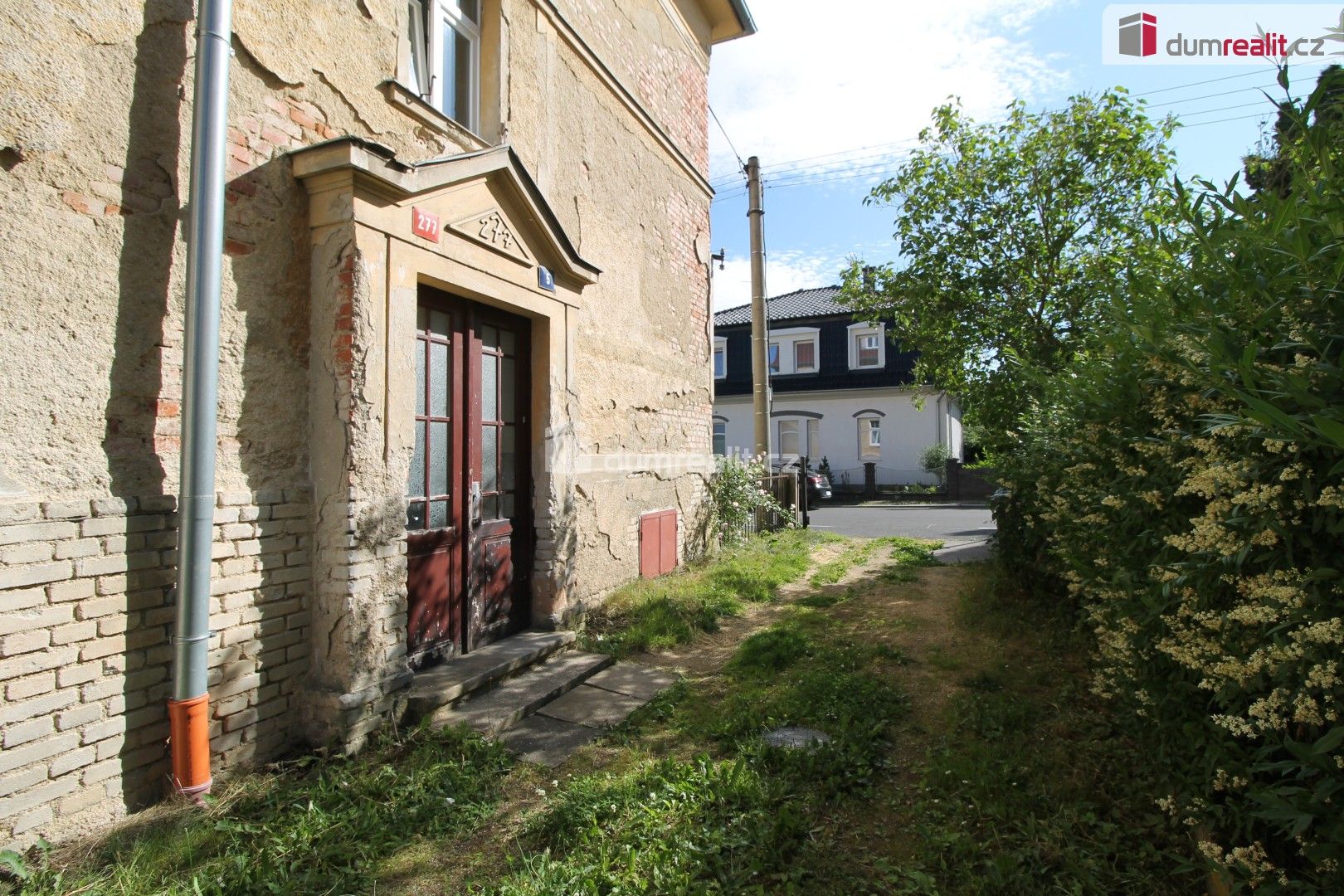 Prodej byt 2+1 - Na Průhonu, Mariánské Lázně, 82 m²