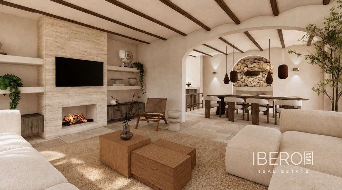 Rodinný dům · 500 m² · Javea, ES - 4