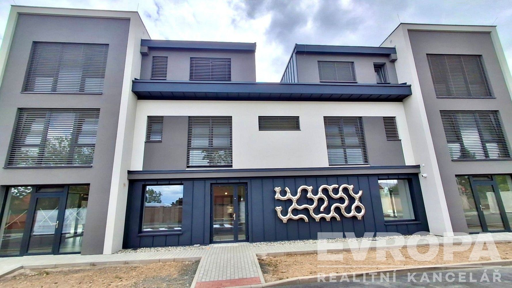 2+kk, Vysoký Újezd, okres Beroun, Středočeský kraj, 69 m² - 2