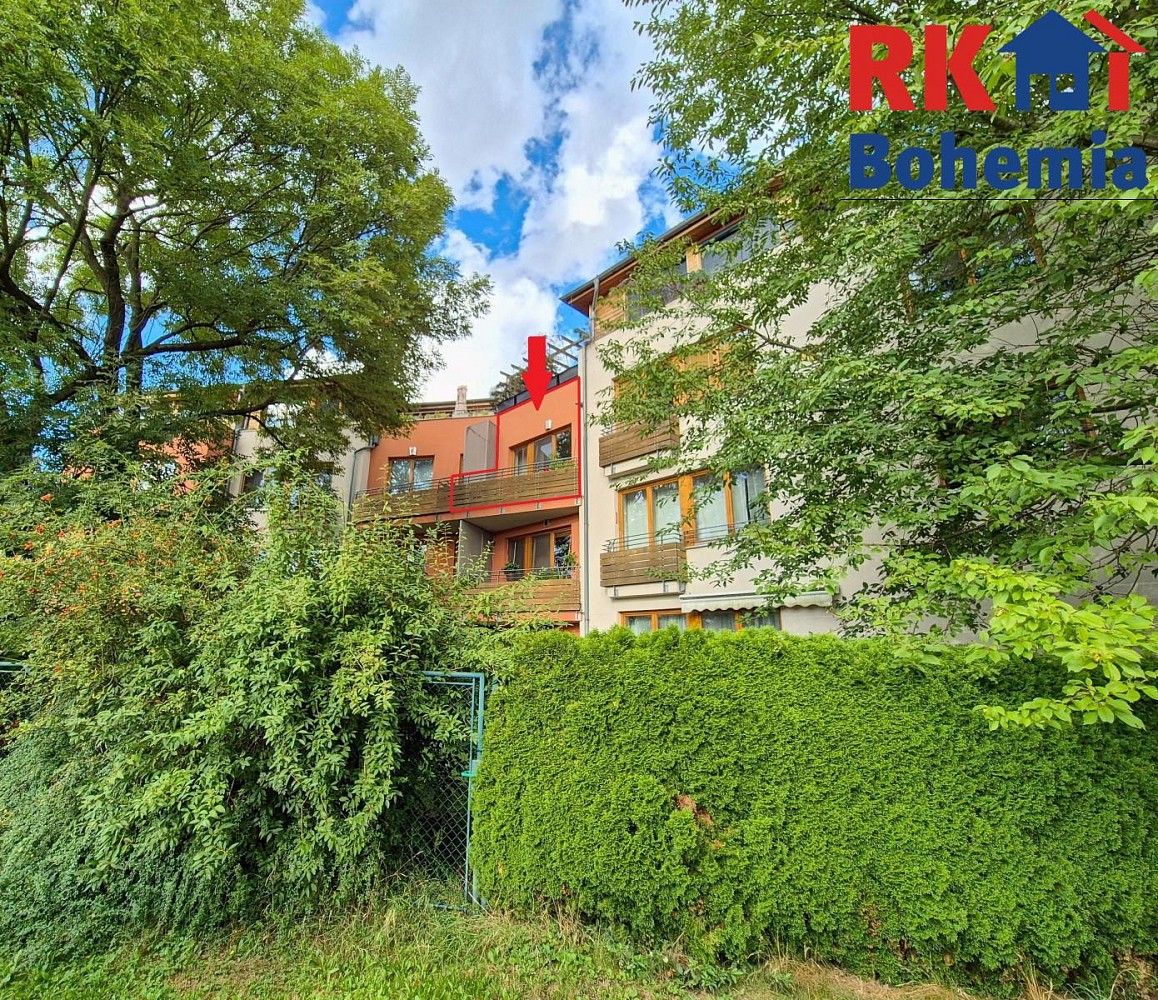 Byt 3+kk · 85 m² · Dolní Břežany, okres Praha-západ, Středočeský kraj - 4