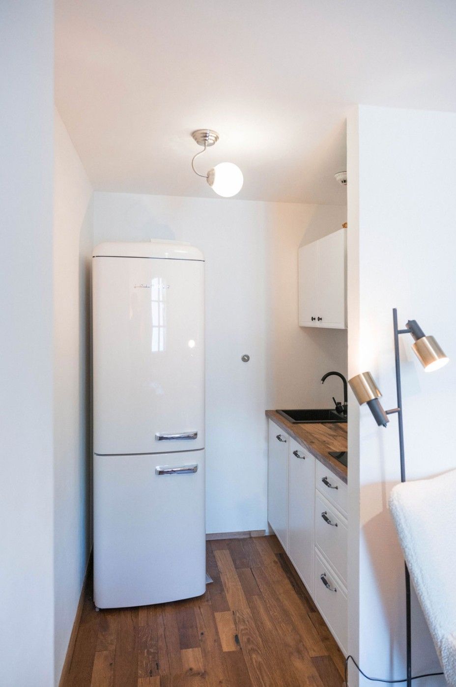 Prodej byt 1+kk - Janův Důl, 26 m² - 5