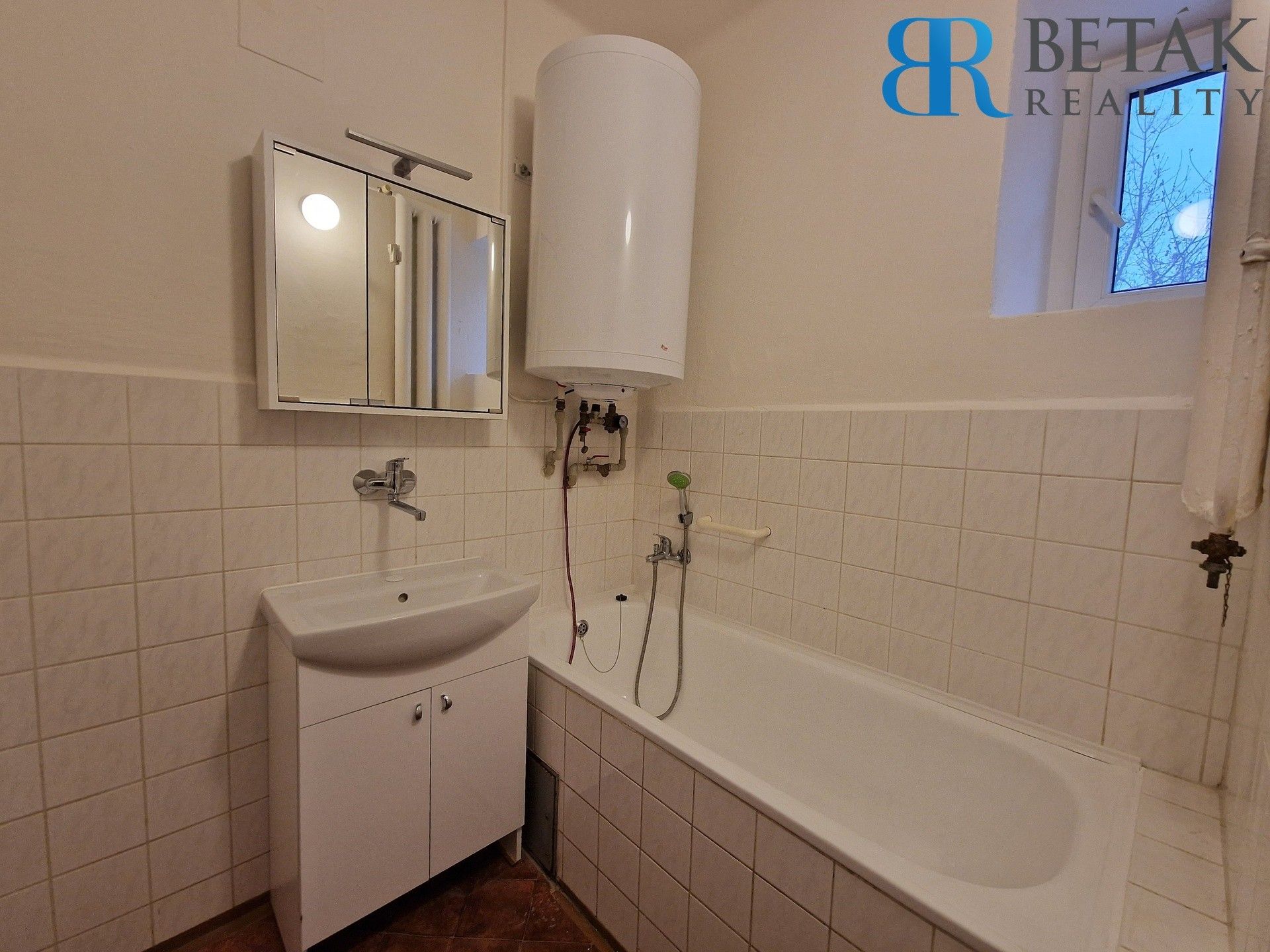 Byt 2+1 · 57 m² · Šrobárova 1344, Přerov I-Město - 4