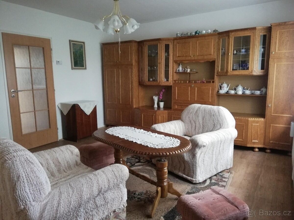 1+1, Moravská Třebová, 571 01, 34 m²