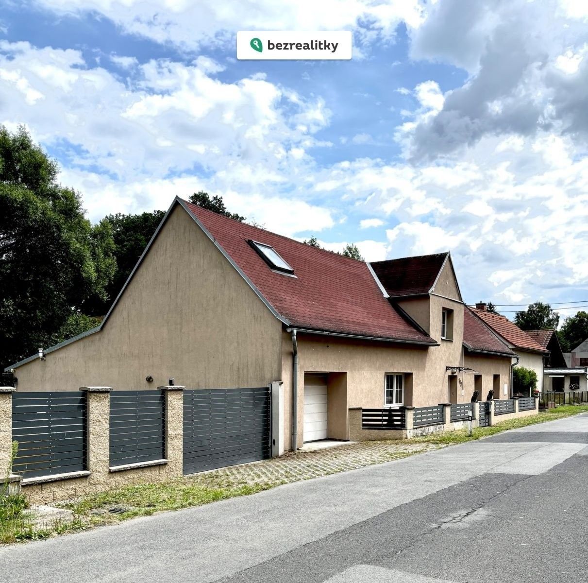 Rodinný dům, 222 m²