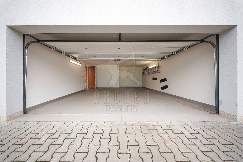 Prodej rodinný dům - Modřínová, Zlonín, okres Praha-východ, 168 m² - 5