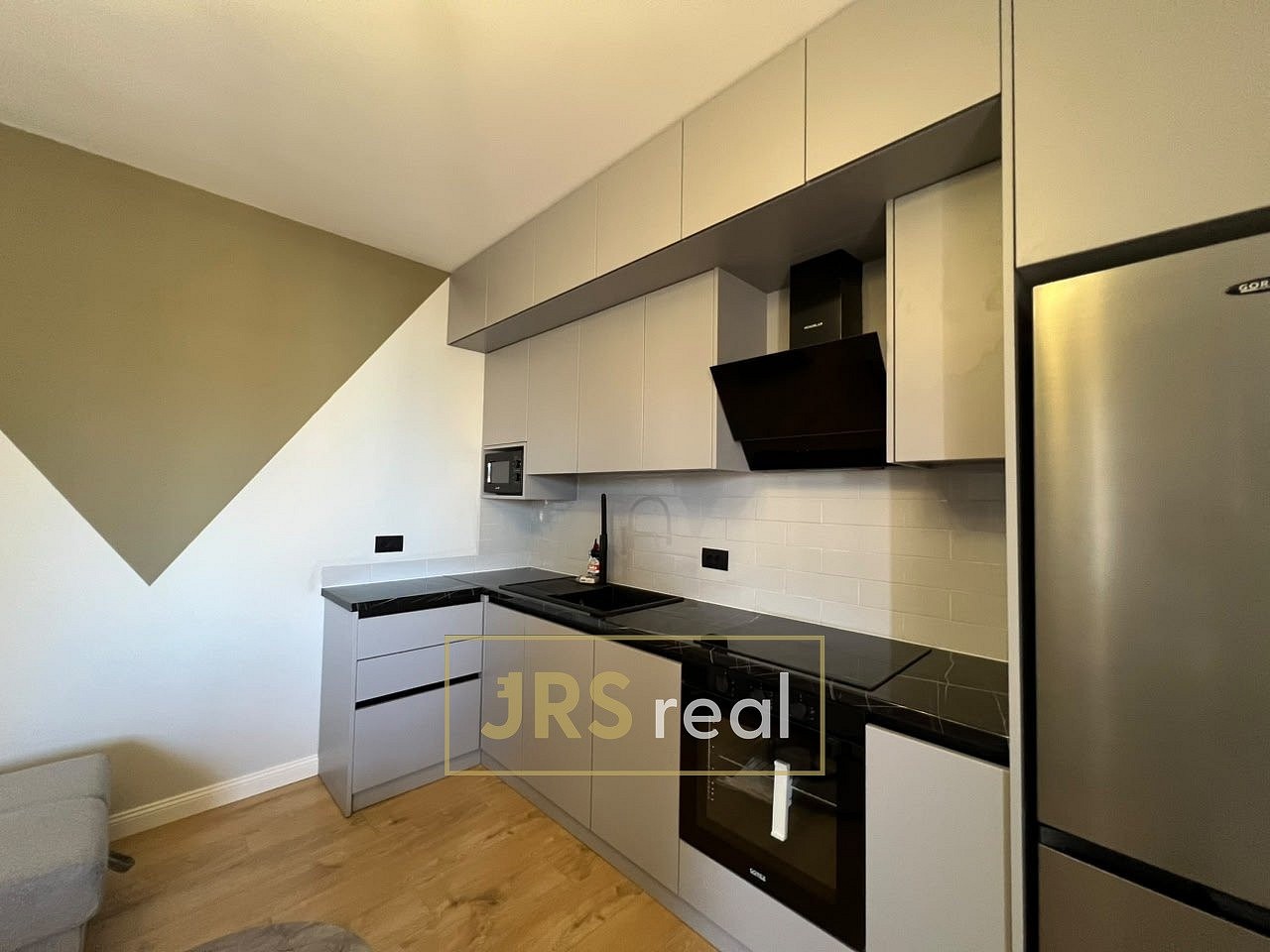Byt 2+kk · 65 m² · durres, Albánie - 3