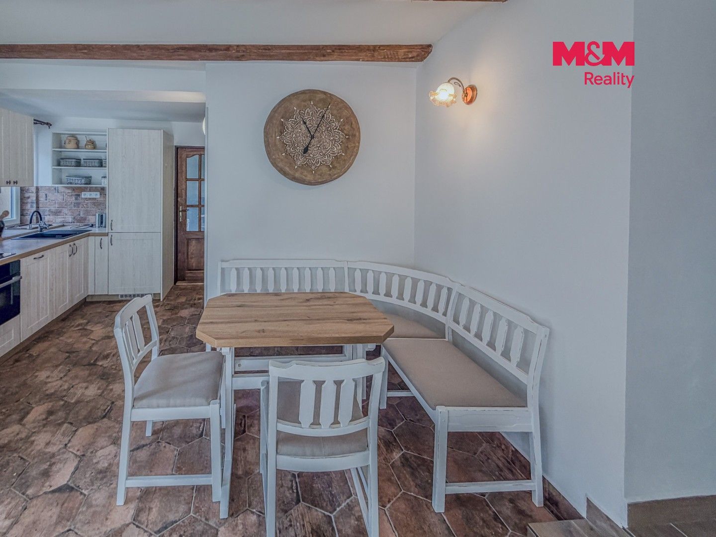 Rodinný dům · 83 m² · Údolní, Úštěk - 3