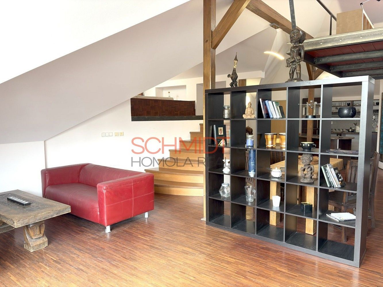 Byt 1+kk · 65 m² · Hustopeče, okres Břeclav, Jihomoravský kraj - 4