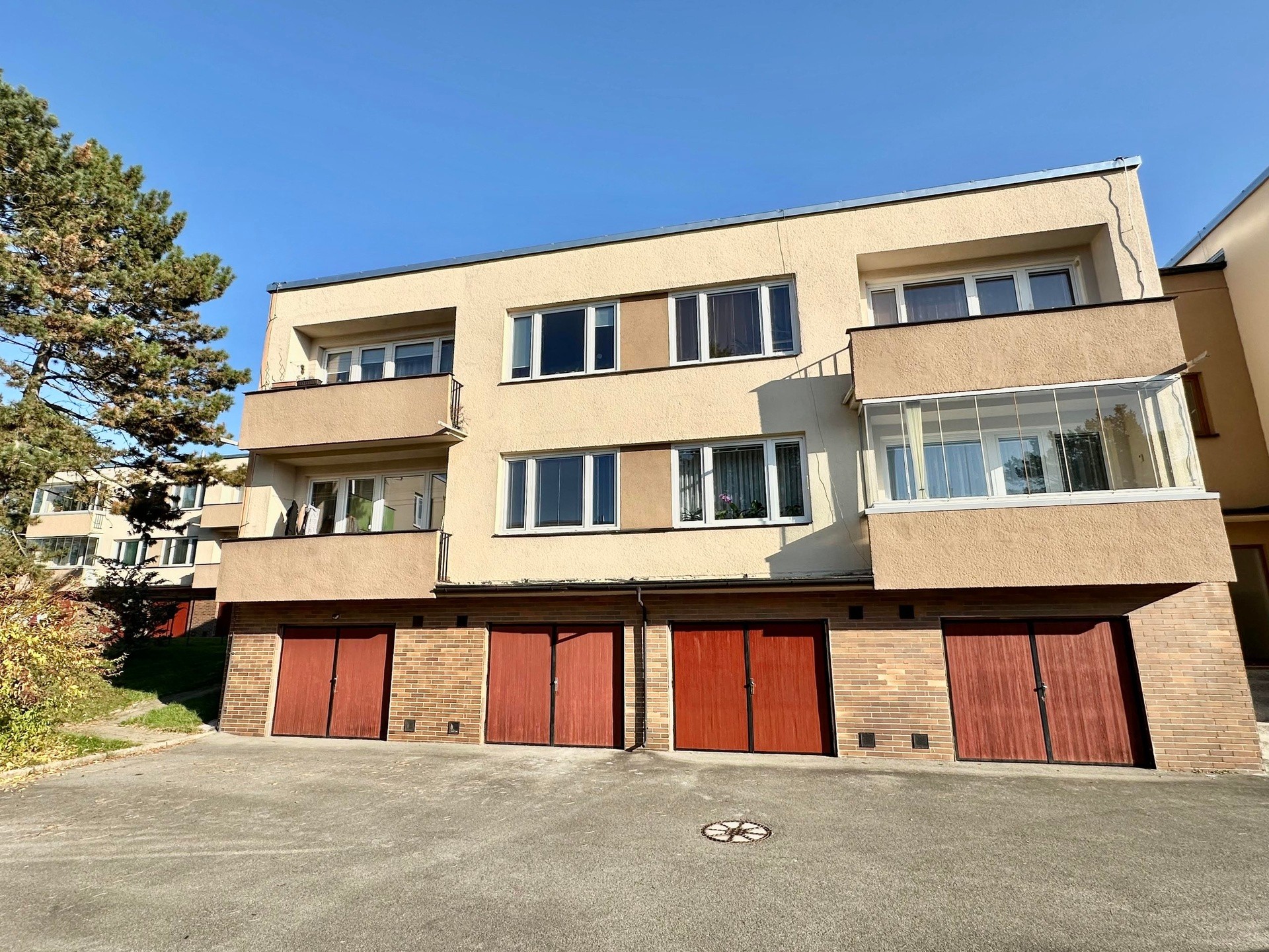 Byt 3+1 · 88 m² · Palackého, Blansko - 4
