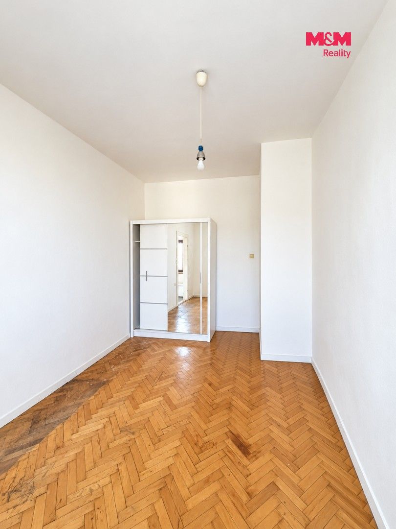 Byt 2+kk · 38 m² · Poděbradova, Ostrava - 4