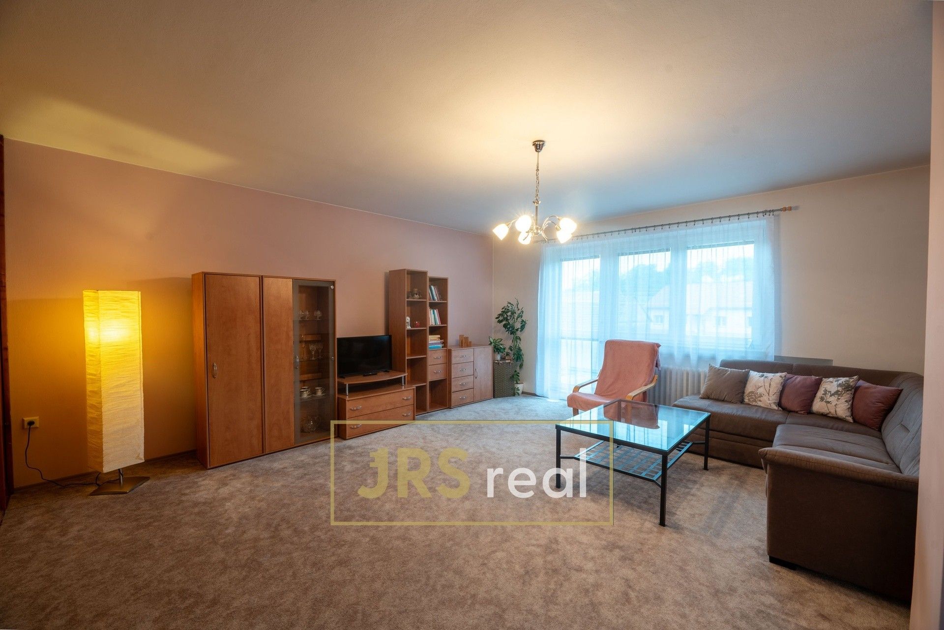 Rodinný dům · 226 m² · Moravany - 3