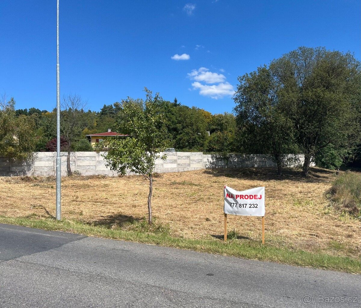 Pozemky pro bydlení, Kaliště, 251 65