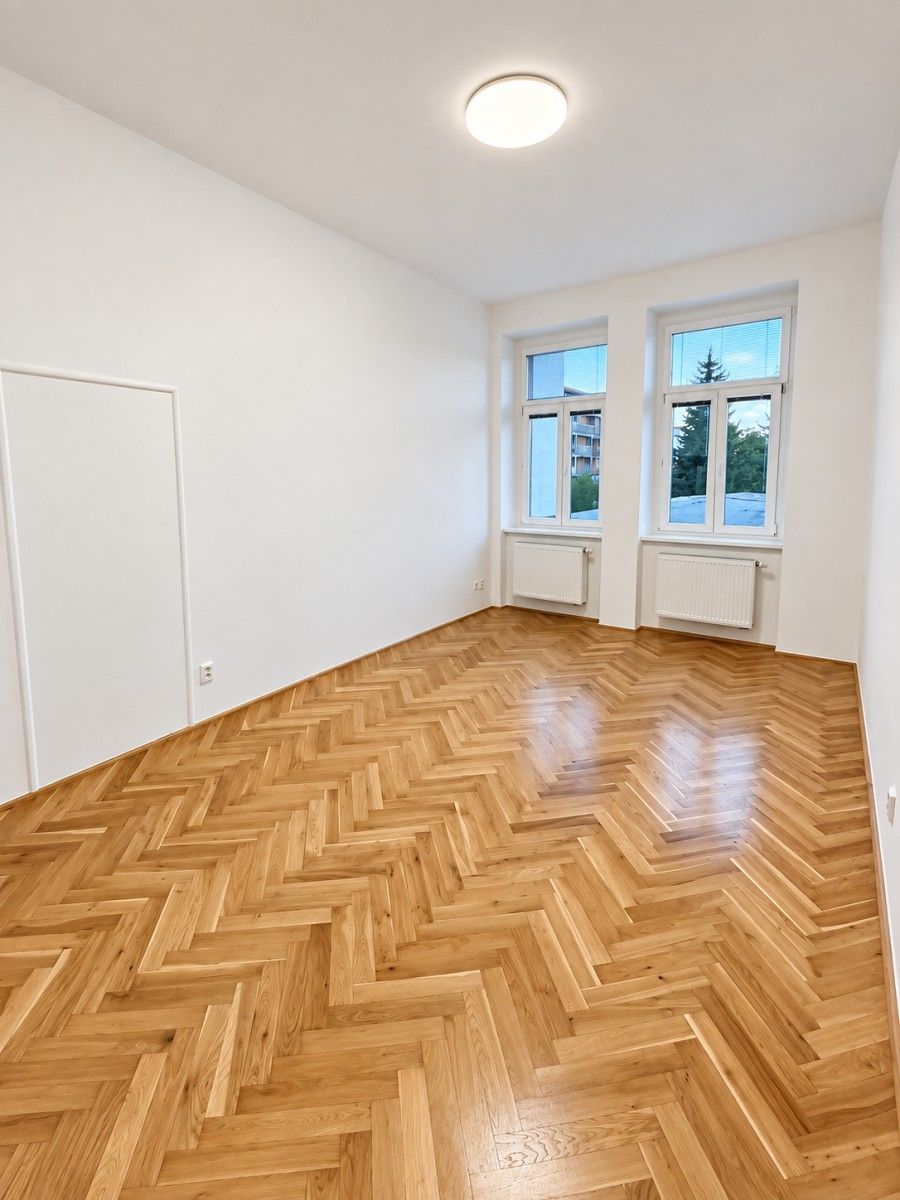 3+1, Vlhká, Brno - Trnitá, Jihomoravský kraj, 16 m² - 1