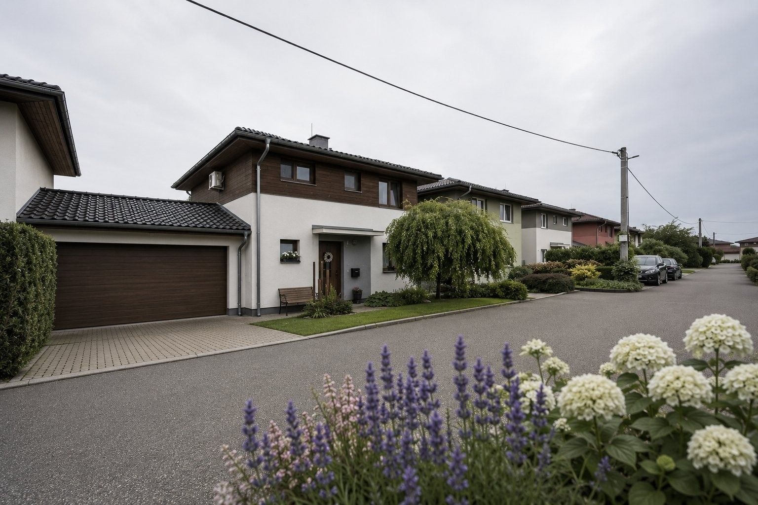 Prodej rodinný dům - Syrovice, 101 m² - 5