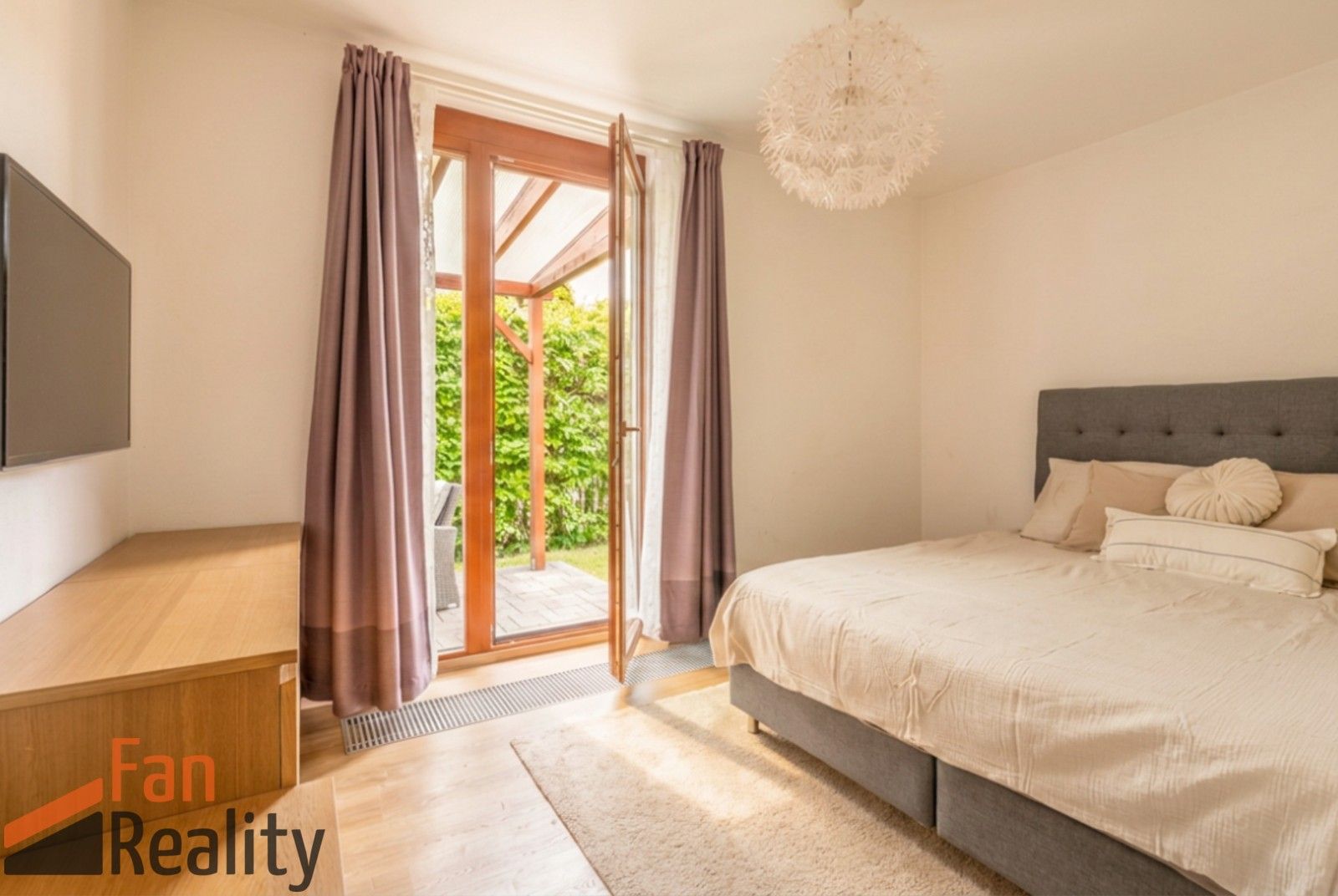Byt 4+kk · 91 m² · Ústřední 84, Praha Štěrboholy - 4