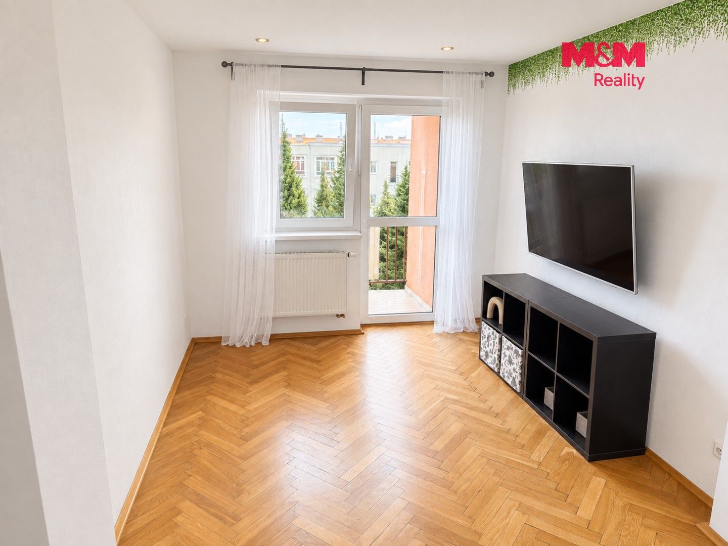 Byt 3+1 · 79 m² · Kordačova, Kladno - 4