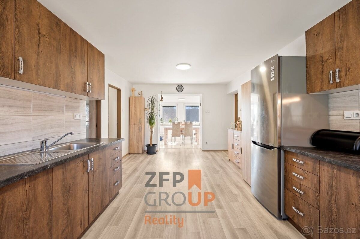 Rodinné domy, Vyškov, 682 01