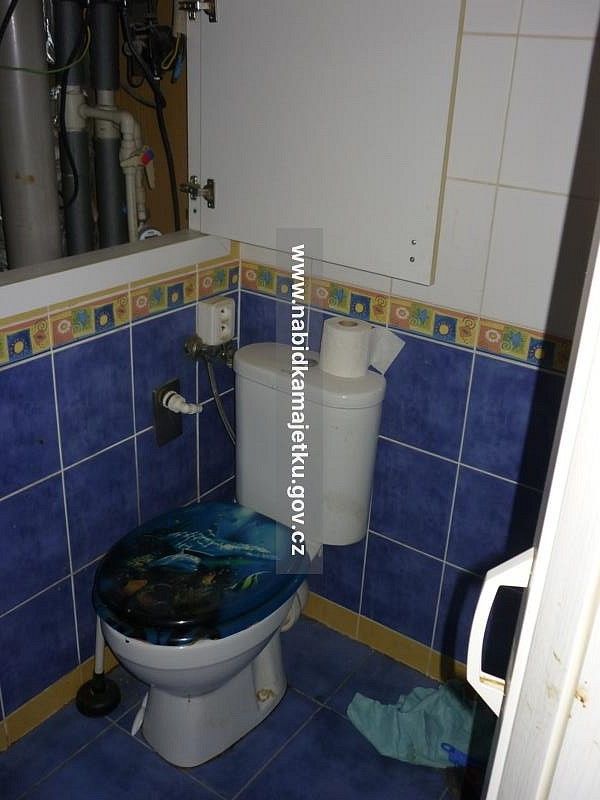 Byt 1+kk · 31 m² · České Budějovice - 4