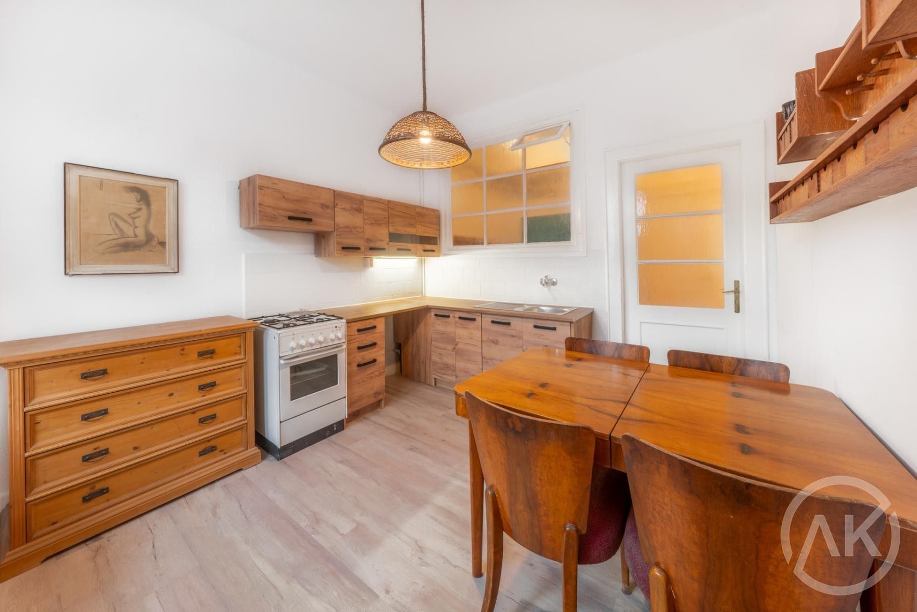 3+1, Zborovská, Ostrava, 77 m²