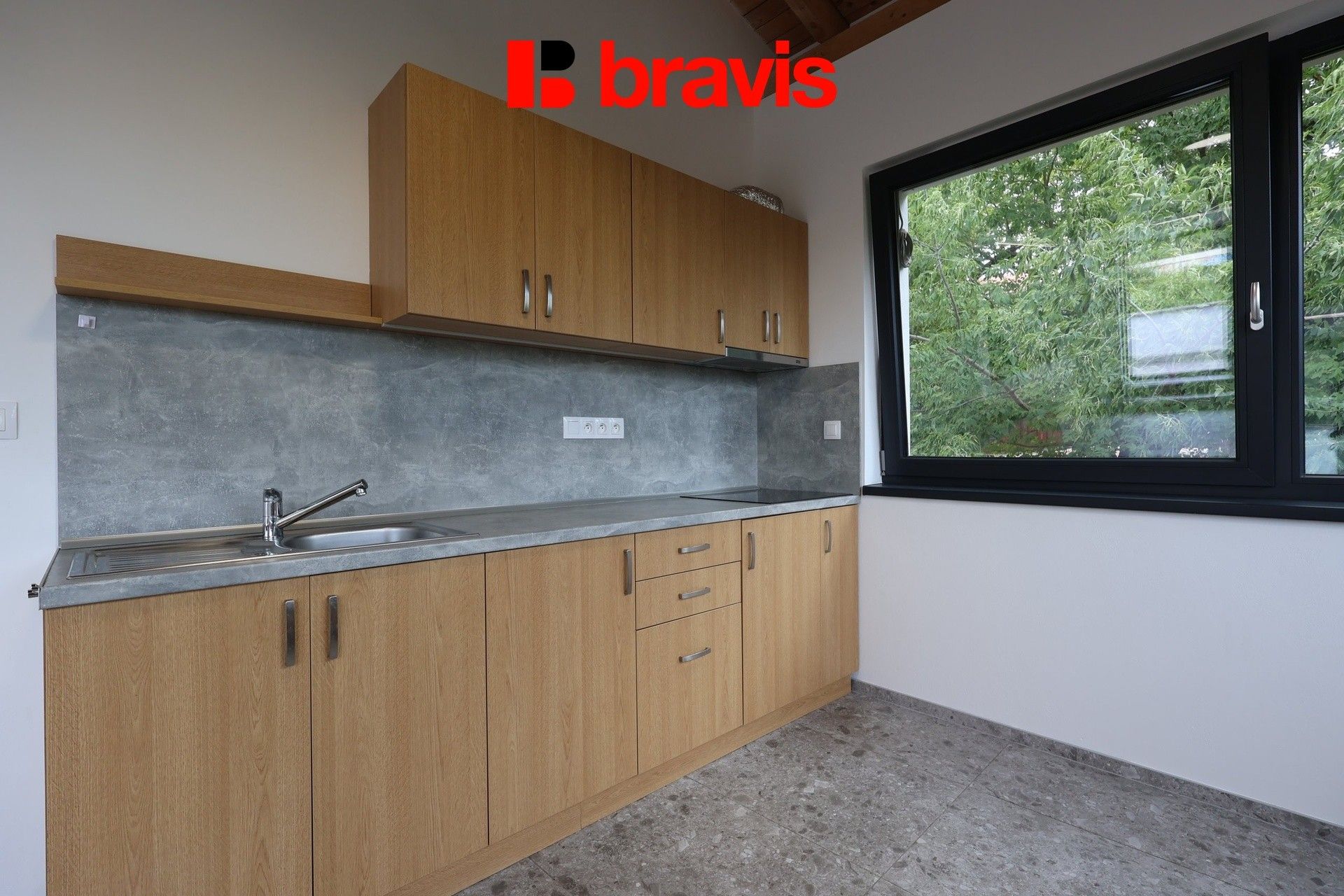 Kancelář · 55 m² · Písečník 1420, Brno Husovice - 4