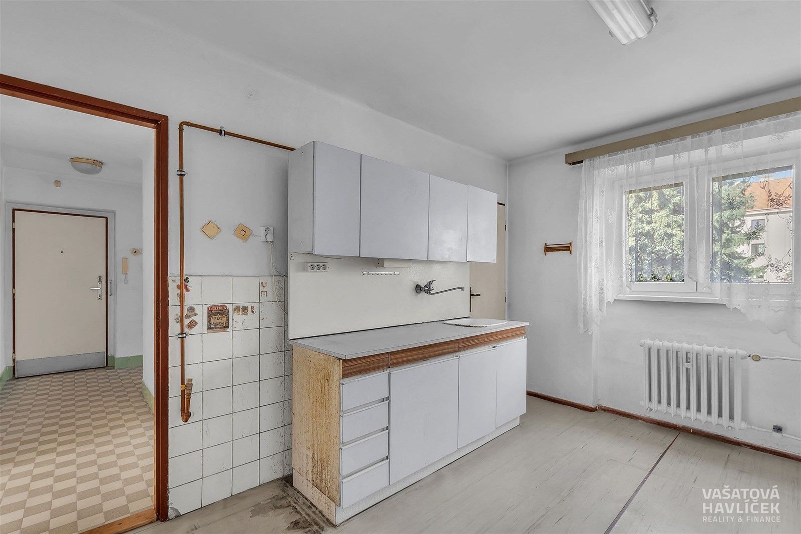 Byt 3+1 · 72 m² · Na Střezině  , Hradec Králové - 4