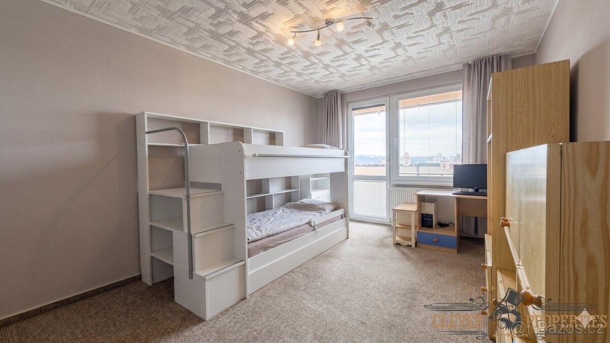 Byt · Chrudim, 537 01 - 4