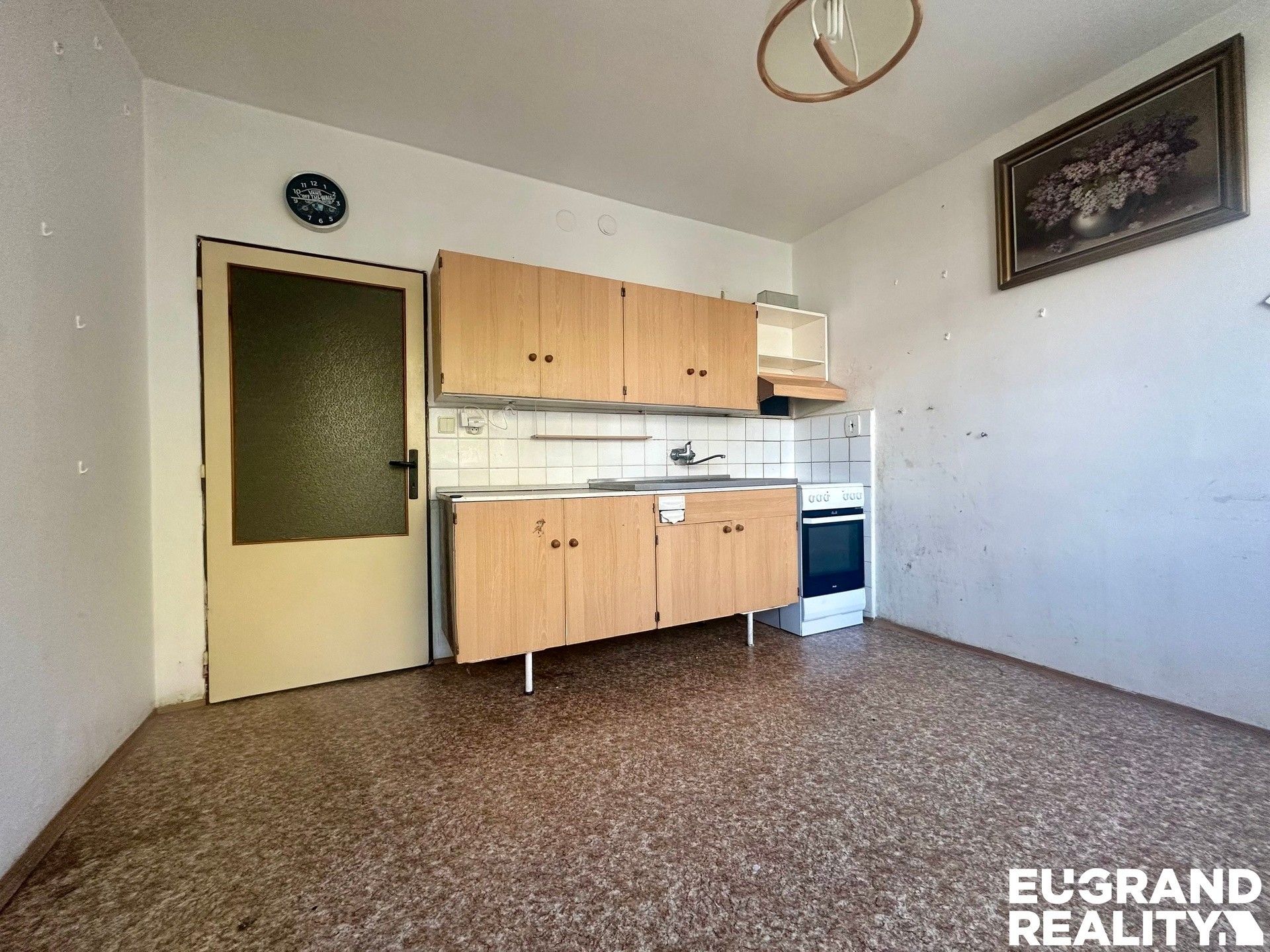 Byt 3+1 · 73 m² · Nemocniční, Krásná Lípa - 3
