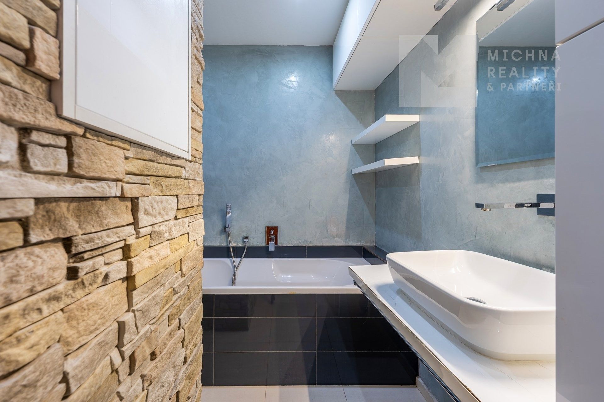 Byt 3+kk · 73 m² · Kpt. Jaroše, Mikulov - 3