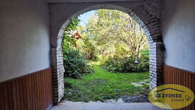 Prodej rodinný dům - Rataje, 105 m²