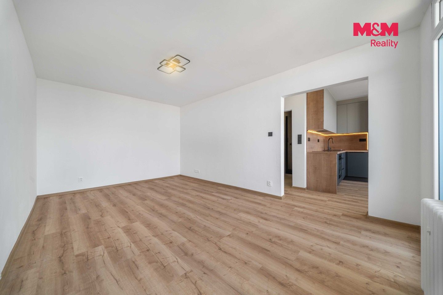 Byt 2+1 · 58 m² · Doudlevce, Plzeň - 3