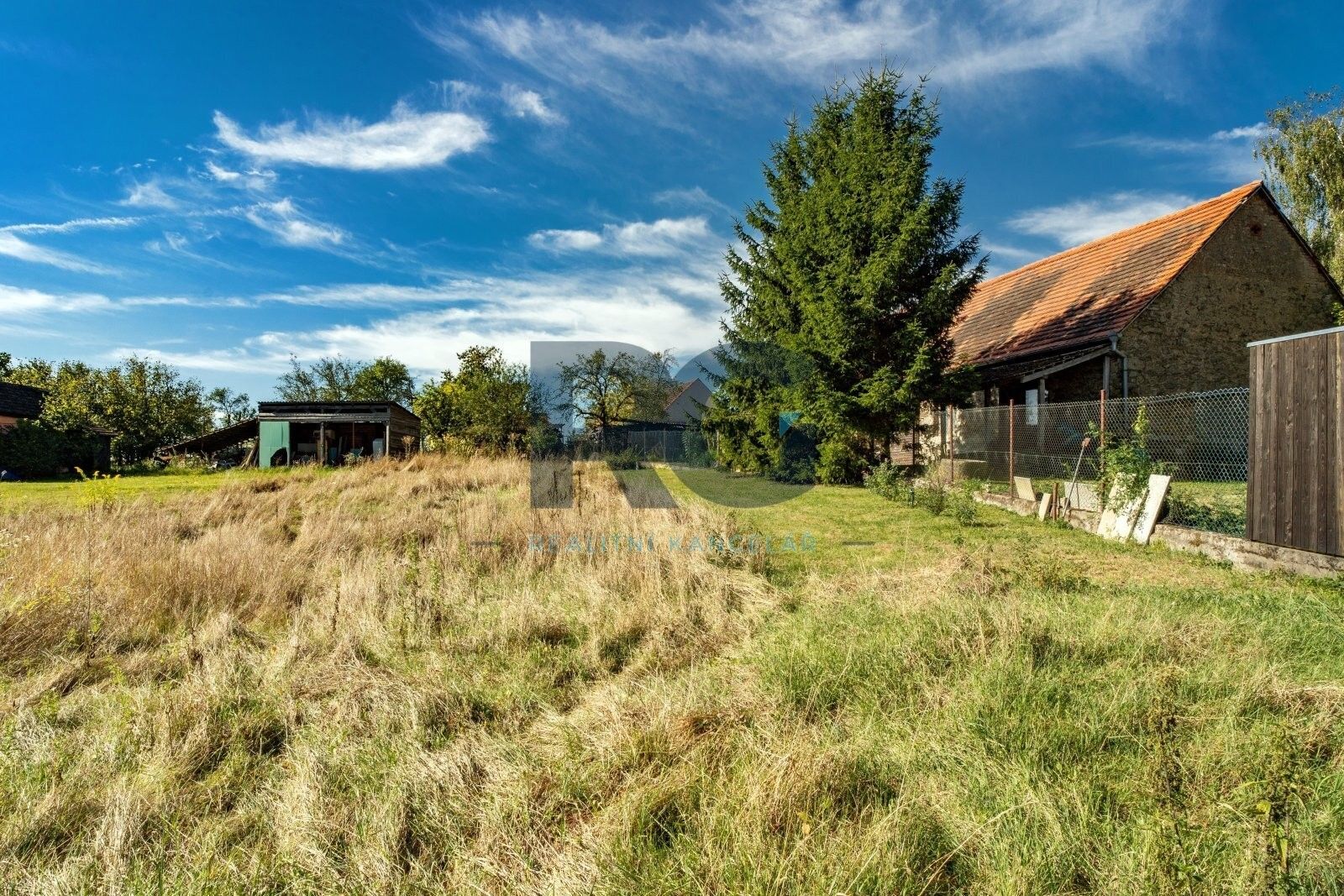 Prodej pozemek pro bydlení - Borečnice, Čížová, 850 m²