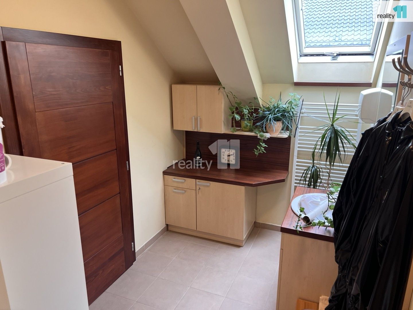 Obchodní prostory · 12 m² · Chebská, Karlovy Vary - 3