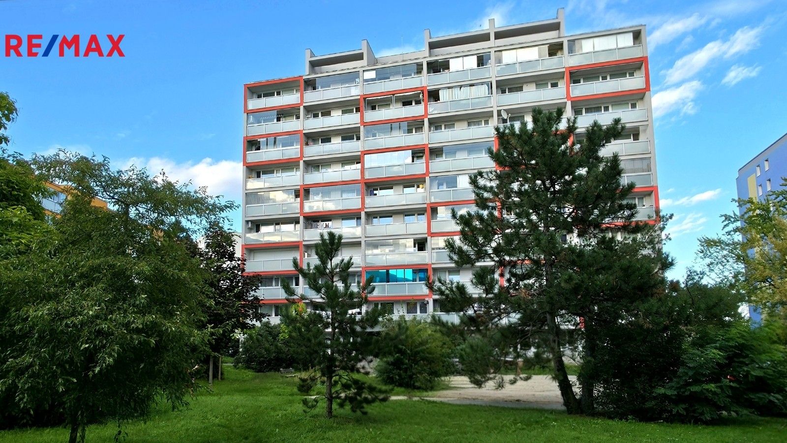 2+kk, Sportovní, Mělník, 40 m²