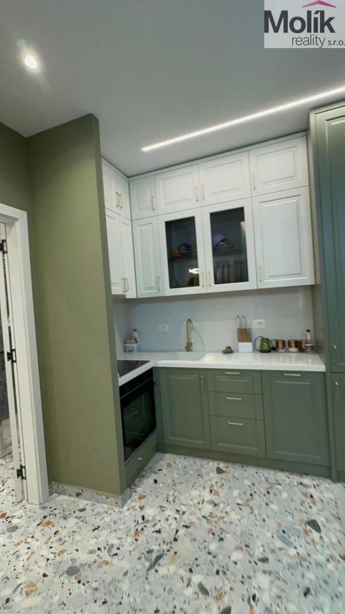 Prodej byt 2+kk - Golem, 58 m² - 2