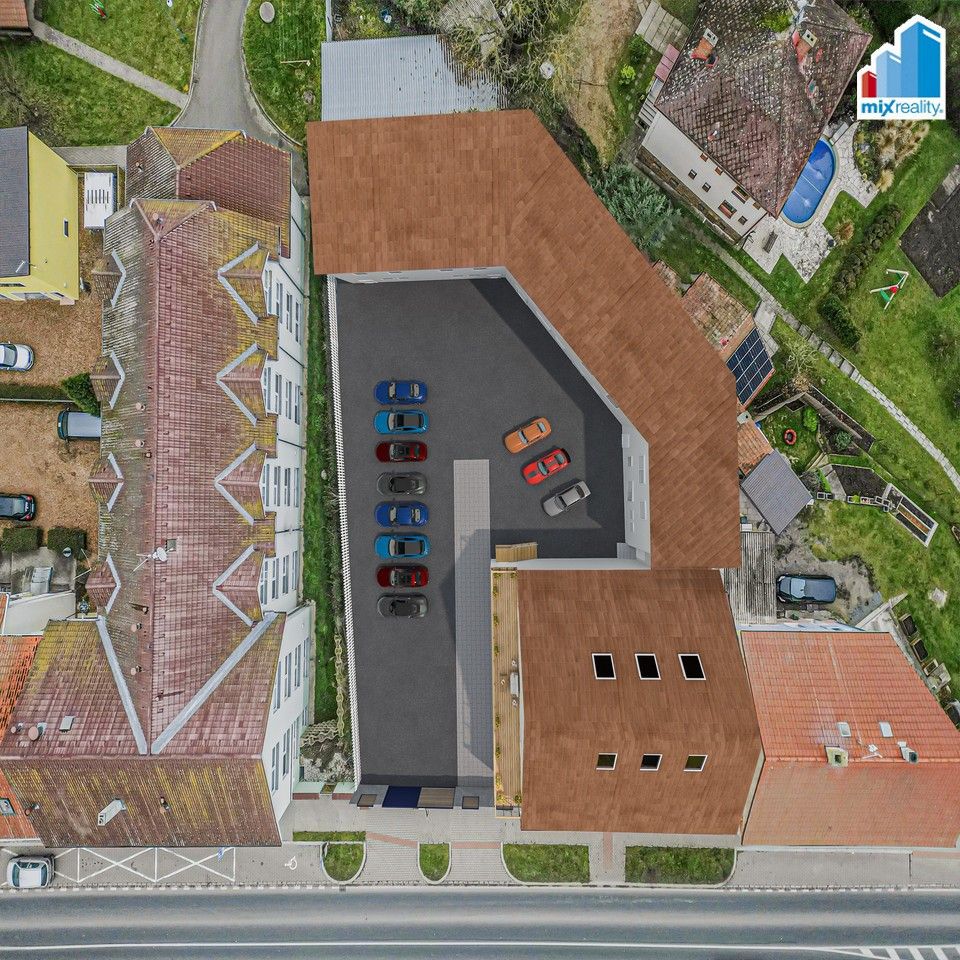 Prodej byt 1+kk - Plzeňská, Chotěšov, 66 m²