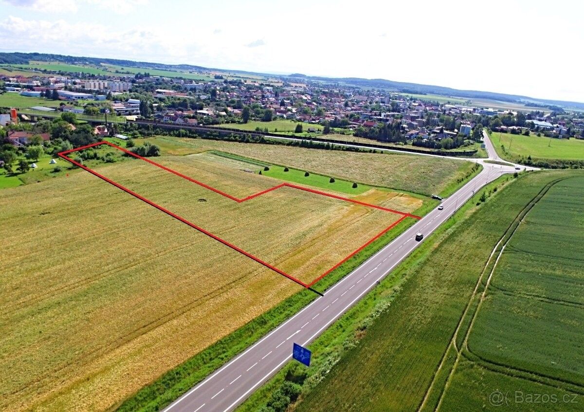 Prodej pozemek pro bydlení - Holice v Čechách, 534 01