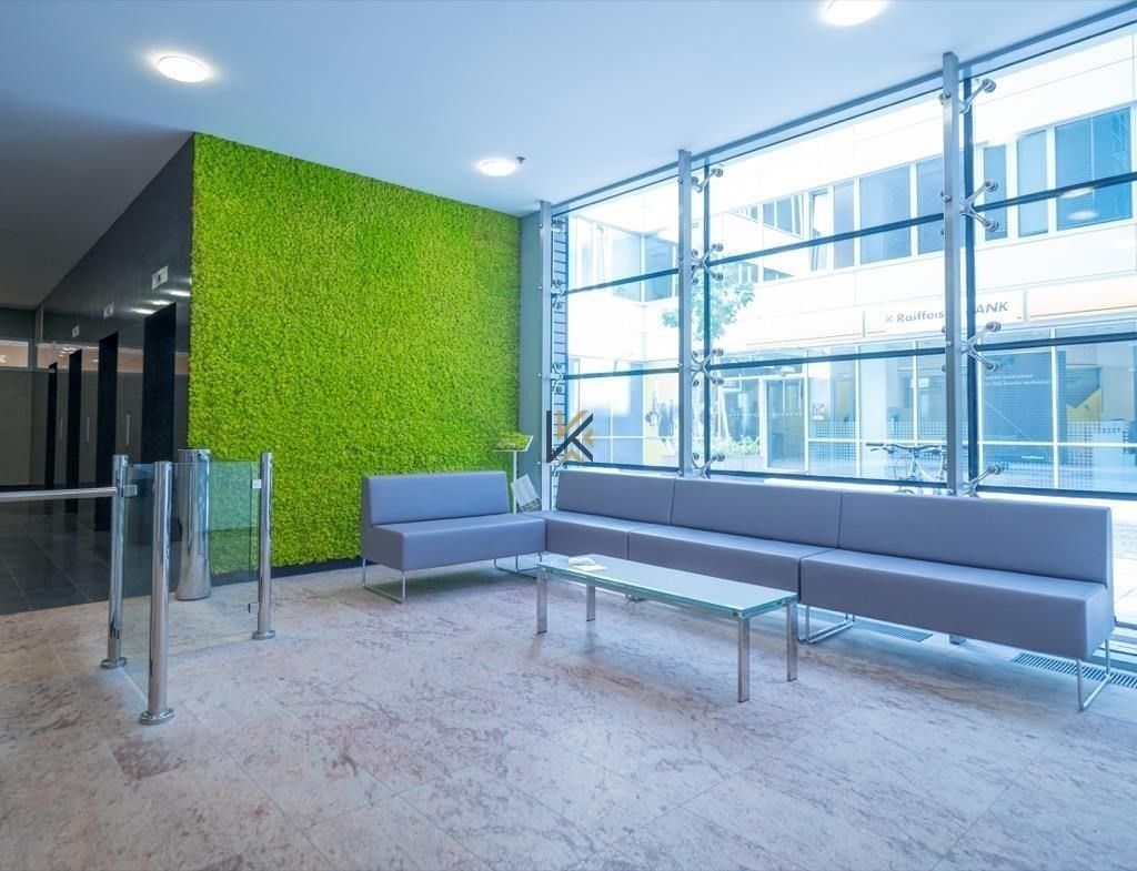 Pronájem kancelář - Bucharova, Praha, 719 m²