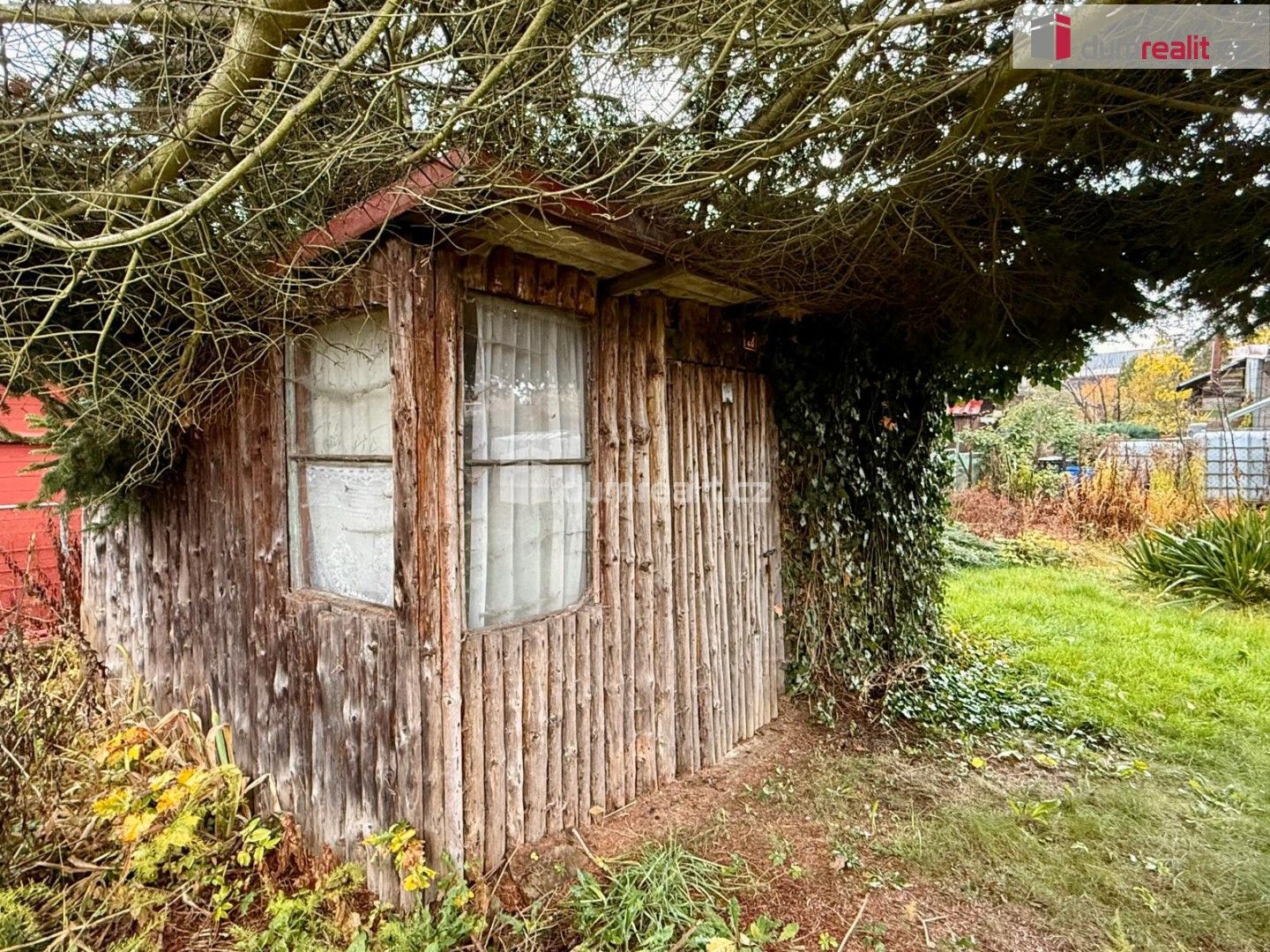 Prodej chata - Bažantnice, Mariánské Lázně, 20 m²