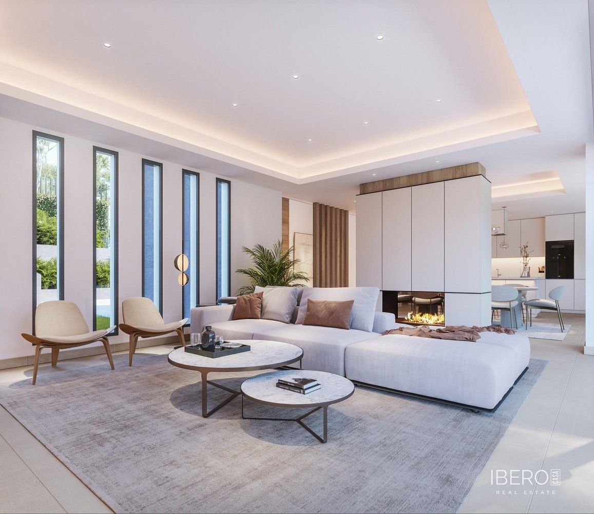 Rodinný dům · 297 m² · Mijas, ES - 2