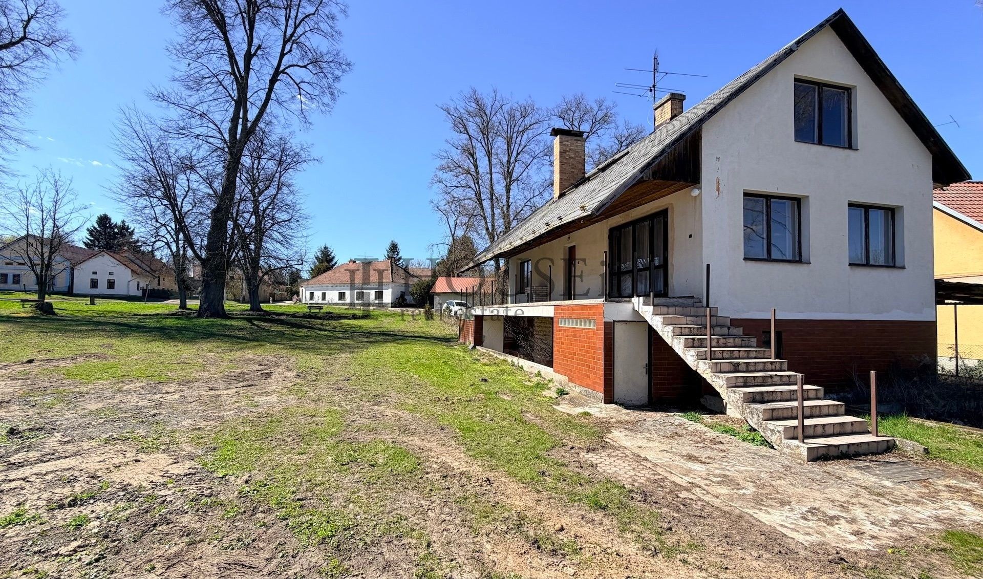 Rodinný dům, 201 m²