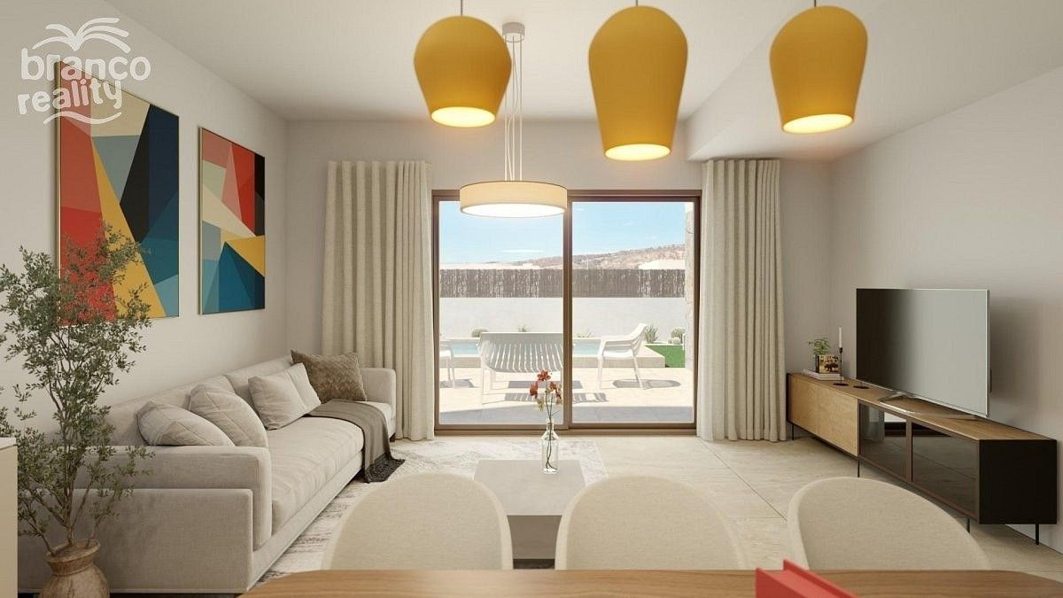 Rodinný dům · 113 m² · Algorfa, ES - 3