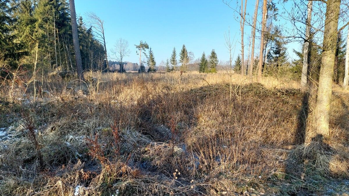 Prodej pozemek pro bydlení - Blovice, 336 01 - 5
