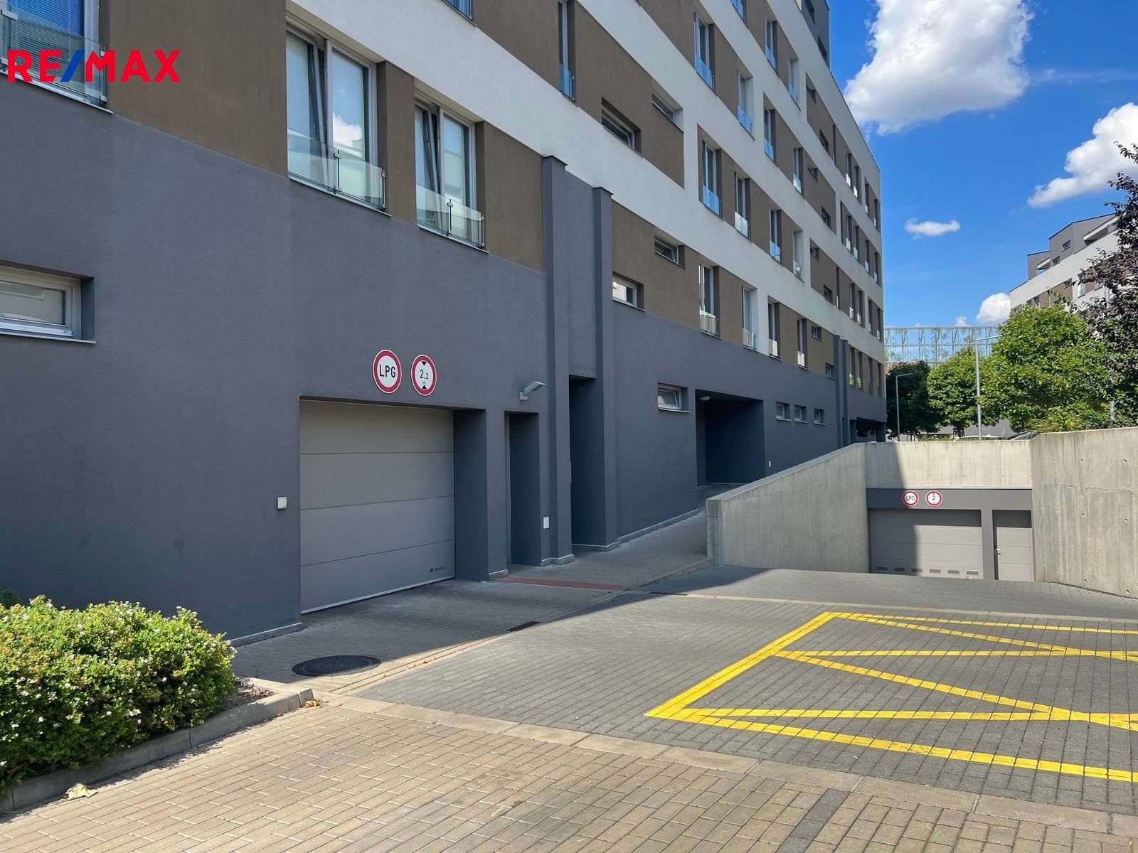 Pronájem ostatní - Václavská, Kolín, 18 m²